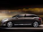 Citroen DS5 2011 года